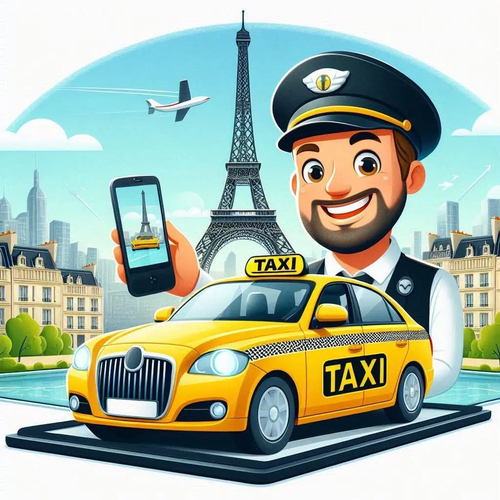 Ab-taxi image promotionnelle